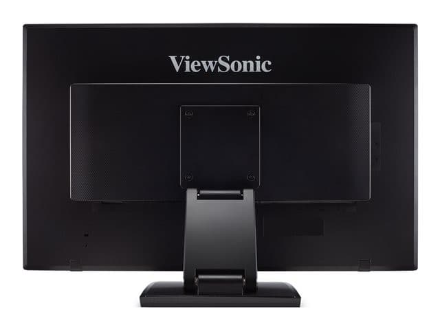 ViewSonic TD2760 27" 1080p Monitor - Image 4