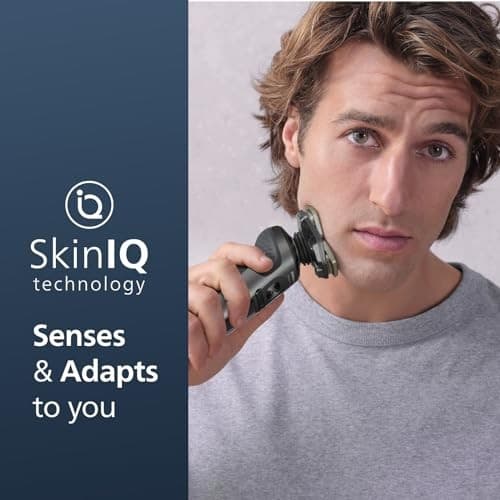 Philips Series 9000 Prestige SP9885/35 Electric Shaver - Image 10