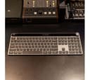 JLab Epic Wireless Keyboard Black thumbnail 5