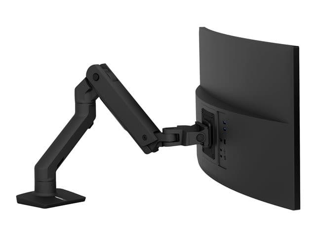 Ergotron HX Mounting Kit Matte Black - Image 5