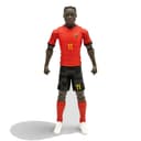 Banbo Sockers Jeremy Doku Belgium 20cm Fully Articulated Figurine thumbnail 1