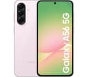 Samsung Galaxy A56 5G 256GB 8GB RAM - Awesome Pink thumbnail 1