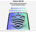 Samsung Galaxy A56 5G 256GB 8GB RAM - Awesome Pink thumbnail 6