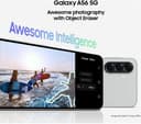 Samsung Galaxy A56 5G 256GB 8GB RAM - Awesome Pink thumbnail 7