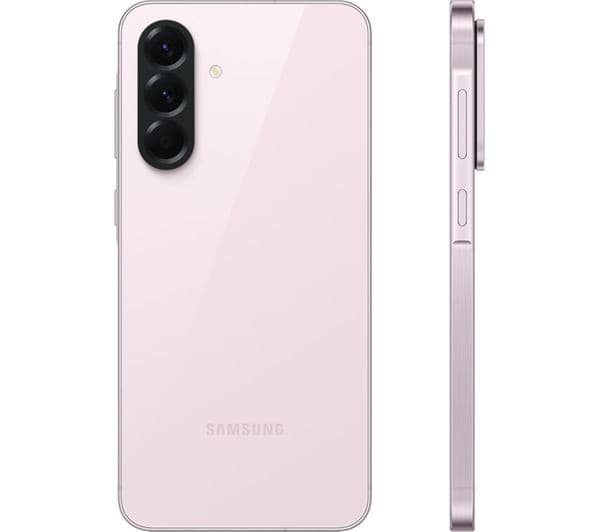 Samsung Galaxy A56 5G 256GB 8GB RAM - Awesome Pink - Image 10