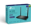 TP-LINK Archer VR400 V3 WiFi Modem Router - AC 1200, Dual-band thumbnail 3