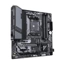 GIGABYTE B550M GAMING X WIFI6 AMD B550 Micro ATX Socket AM4 Motherboard thumbnail 3