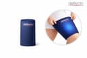 Deflecto Reusable Hot & Cold Gel Compression Sleeve - Large Leg Wrap thumbnail 5