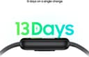 Samsung Galaxy Fit3 Fitness Tracker Grey thumbnail 4