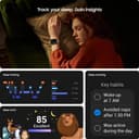 Samsung Galaxy Fit3 Fitness Tracker Grey thumbnail 6