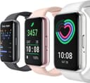 Samsung Galaxy Fit3 Fitness Tracker Grey thumbnail 10