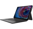 Lenovo IdeaPad Duet 10.1" Chromebook MediaTek P60T 4GB 64GB Blue & Grey thumbnail 1