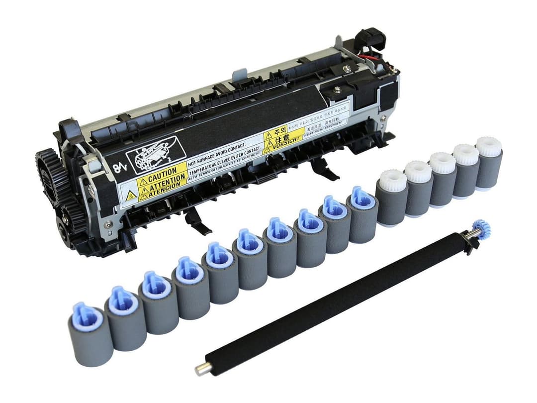 CoreParts MSP2791 Maintenance Kit 220V for HP LaserJet Enterprise M604/M605/M606 - Image 1