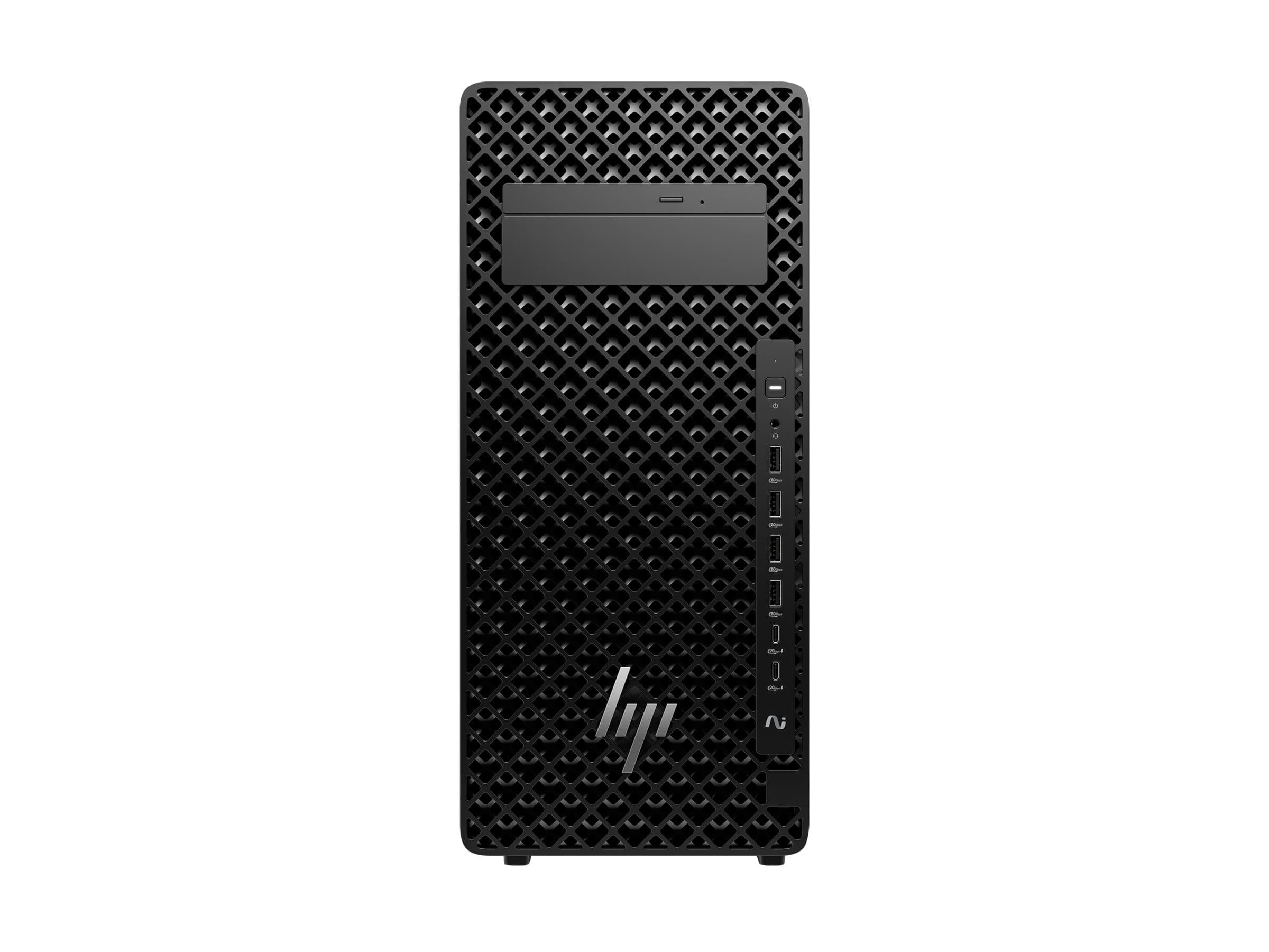 HP Workstation Z2 Tower G1i Core Ultra 7 265 16GB 1TB