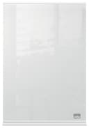 Nobo Premium Plus Clear Acrylic Freestanding Poster Frame - A5 thumbnail 2