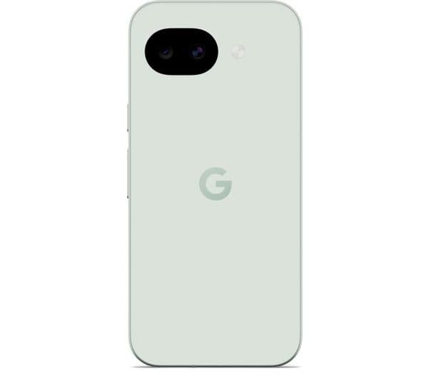 Google Pixel 10a 5G 128GB - Fog - Image 3