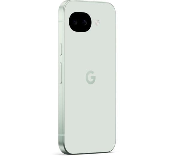 Google Pixel 10a 5G 128GB - Fog - Image 4