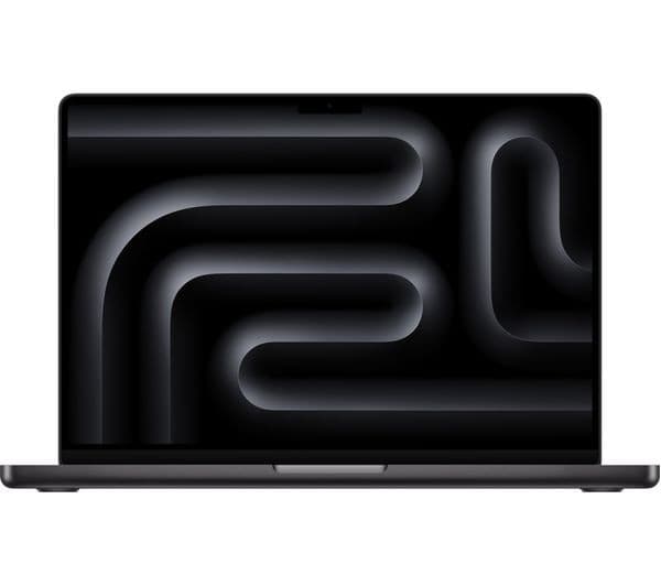 Apple MacBook Pro 14" M5 16GB 1TB - Space Black