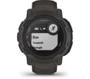 Garmin Instinct 2 Smartwatch 45mm Graphite thumbnail 2