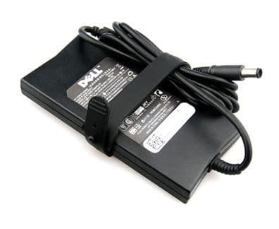 AC Adapter, 90W, 19.5V, 3 - Image 1