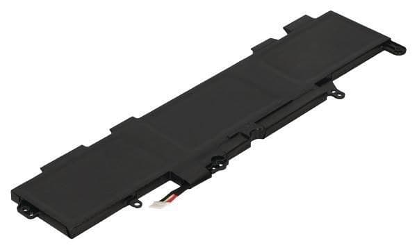 CoreParts MBXHP-BA0205 Replacement Battery for HP EliteBook 840 G5 / G6 (SS03XL), 11.5V 4100mAh 3-Cell Li-ion, 47Wh, Black