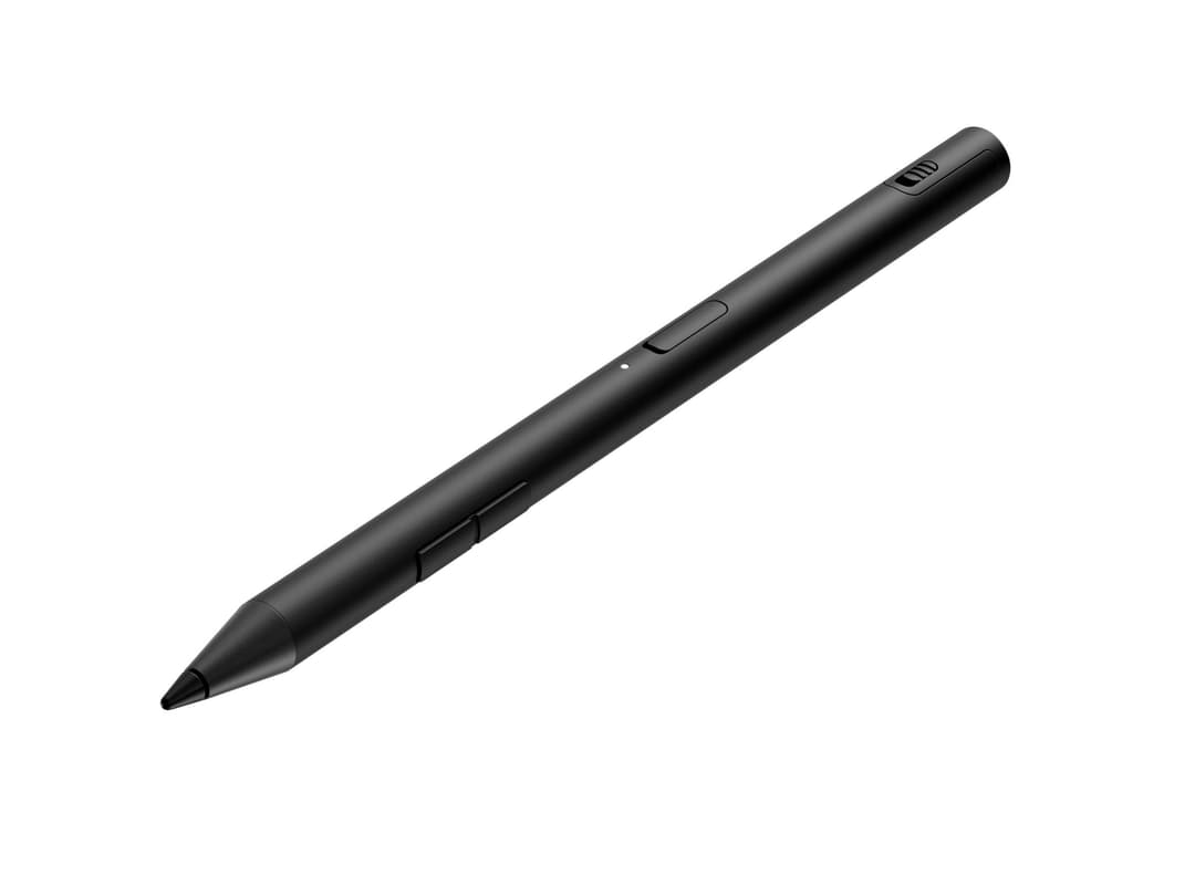 HP 705 Multi Pen Active Stylus Rechargeable Black - Image 1