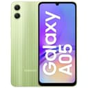 Samsung Galaxy A05 4G 64GB - Light Green thumbnail 1