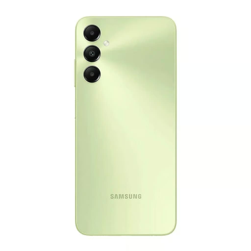 Samsung Galaxy A05 4G 64GB - Light Green - Image 2