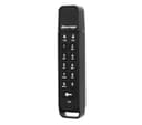 iStorage datAshur Personal² Secure USB 3.0 Flash Drive, AES-XTS 256-bit Hardware Encryption, PIN Protected - 16GB thumbnail 7