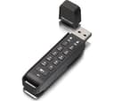 iStorage datAshur Personal² Secure USB 3.0 Flash Drive, AES-XTS 256-bit Hardware Encryption, PIN Protected - 16GB thumbnail 9