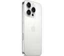 Apple iPhone 16 Pro 256GB - White Titanium thumbnail 4
