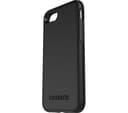 OtterBox Symmetry Series Case for iPhone SE (3rd/2nd Gen), iPhone 8 & iPhone 7 - Black thumbnail 4