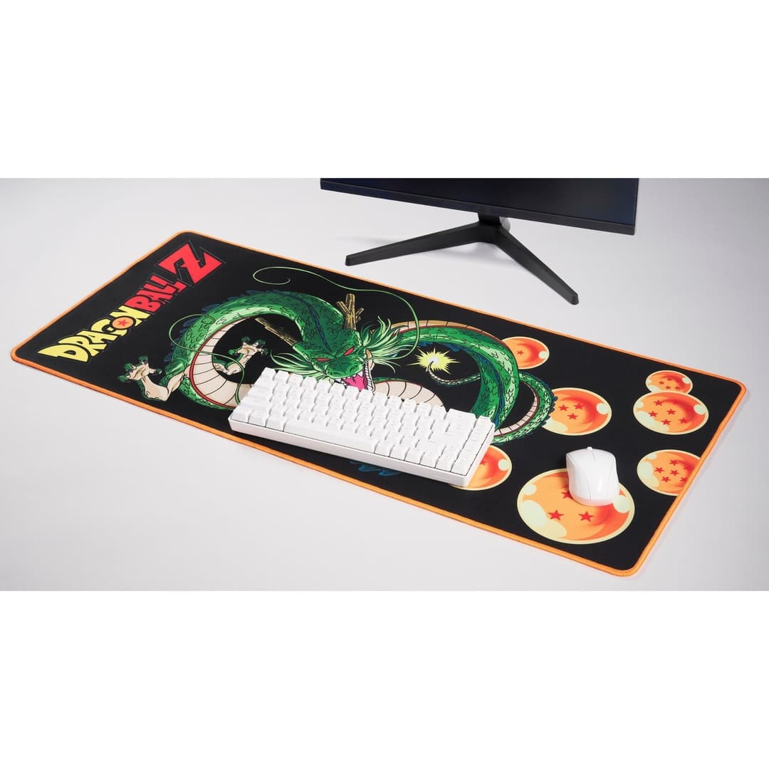 Subsonic Dragon Ball XXL Gaming Mouse Pad - Image 8