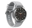 Samsung Galaxy Watch4 Classic 46mm Bluetooth Smartwatch - Silver thumbnail 4