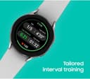 Samsung Galaxy Watch4 Classic 46mm Bluetooth Smartwatch - Silver thumbnail 9
