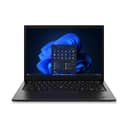 Lenovo ThinkPad L13 Gen 5 (Intel) Intel Core Ultra 5 125U Laptop 33.8 cm (13.3") WUXGA 16 GB LPDDR5-SDRAM 256 GB SSD Wi-Fi 6E (802.11ax) Windows 11 Pro Black English thumbnail 1