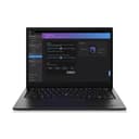 Lenovo ThinkPad L13 Gen 5 (Intel) Intel Core Ultra 5 125U Laptop 33.8 cm (13.3") WUXGA 16 GB LPDDR5-SDRAM 256 GB SSD Wi-Fi 6E (802.11ax) Windows 11 Pro Black English thumbnail 3