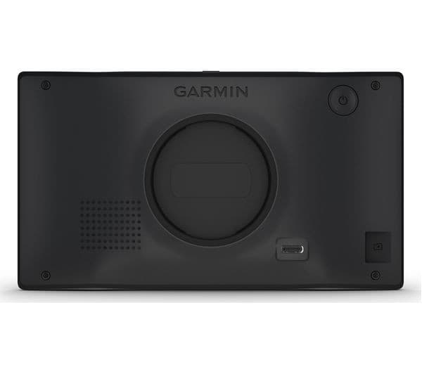 GARMIN DriveSmart 66 6” Sav Nav with Amazon Alexa - Full Europe Maps - Image 4