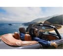 GARMIN DriveSmart 66 6” Sav Nav with Amazon Alexa - Full Europe Maps thumbnail 5