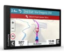 GARMIN DriveSmart 66 6” Sav Nav with Amazon Alexa - Full Europe Maps thumbnail 9