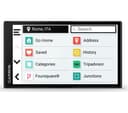 GARMIN DriveSmart 66 6” Sav Nav with Amazon Alexa - Full Europe Maps thumbnail 10