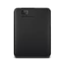 WD Elements Portable USB 3.0 Hard Drive 6TB - Black thumbnail 1
