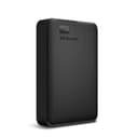 WD Elements Portable USB 3.0 Hard Drive 6TB - Black thumbnail 3