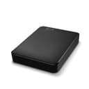WD Elements Portable USB 3.0 Hard Drive 6TB - Black thumbnail 4
