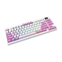 MSI Forge GK600 TKL Wireless RGB Mechanical Gaming Keyboard - Violet thumbnail 8