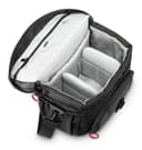 Hama Phoenix Camera Bag Black - 140 thumbnail 4