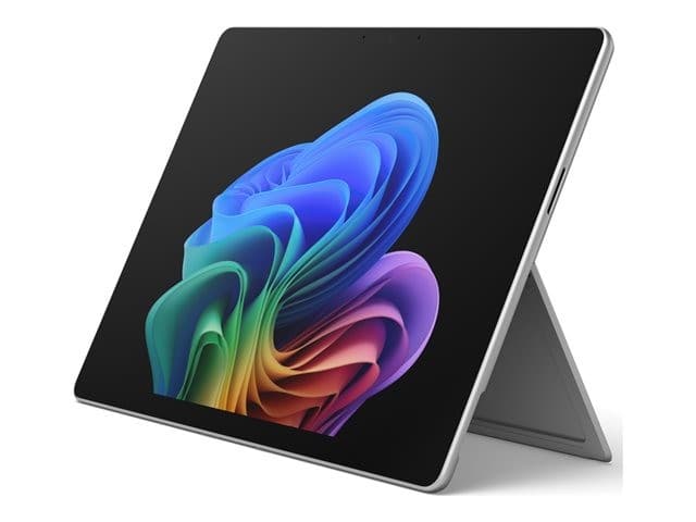 Microsoft Surface Pro 11th Edition OLED Touchscreen Intel Core Ultra 5 16GB 512GB Silver - Image 3