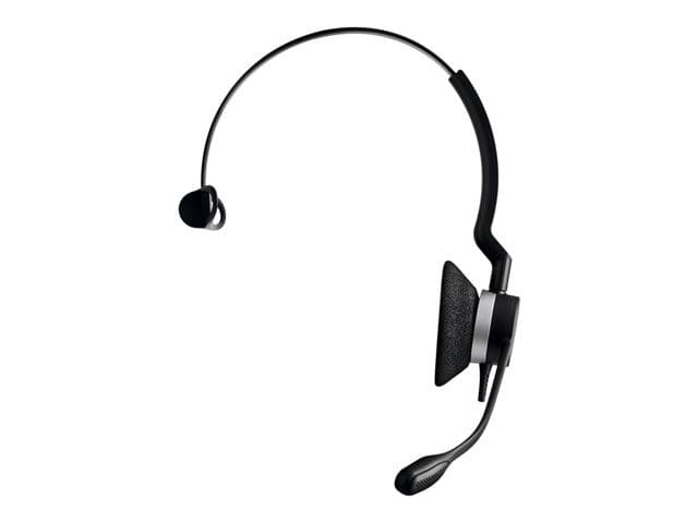 Jabra BIZ 2300 USB UC Mono - headset - USB - Image 2