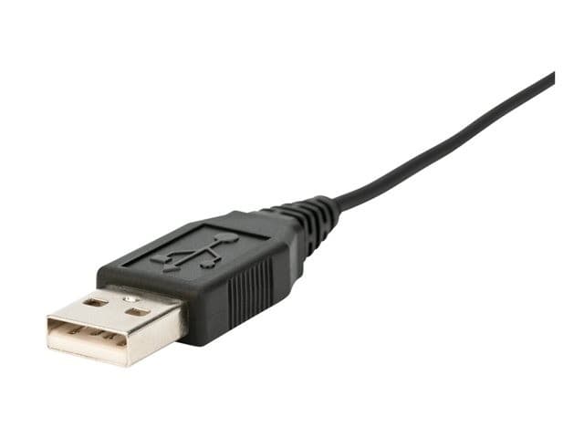 Jabra BIZ 2300 USB UC Mono - headset - USB - Image 6