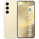 Samsung Galaxy S24 5G 128GB - Amber Yellow thumbnail 1